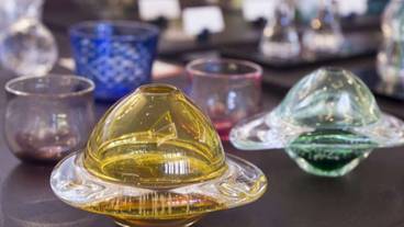 施設内の設備 / 11