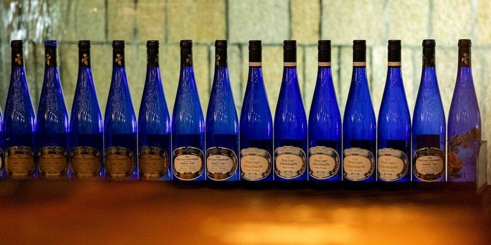 ロビーラウンジ