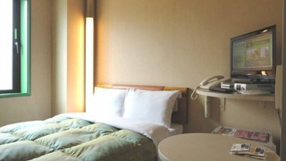 セミダブルルーム　禁煙