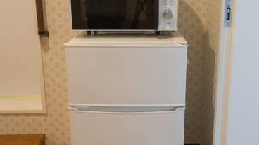 電子レンジ / 16