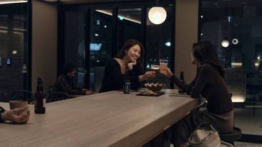 ロビーラウンジ / 4