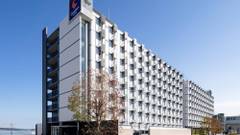 コンフォートホテル中部国際空港