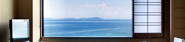 【兵庫】洲本温泉でのんびり癒しのステイを。カップルにおすすめのホテル・旅館10選