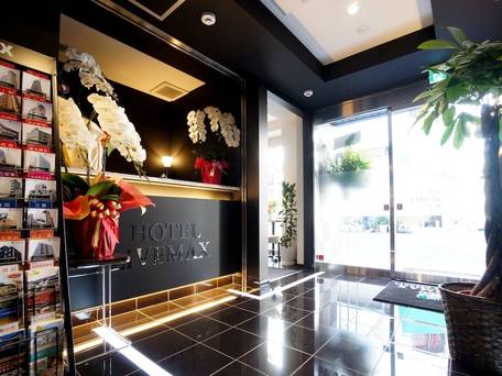 ホテルリブマックス梅田中津 / 3