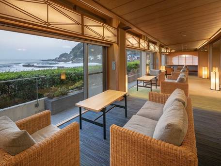 伊豆河津温泉郷 海遊亭 / 2