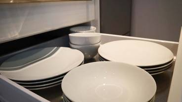 共用キッチン設備 / 4