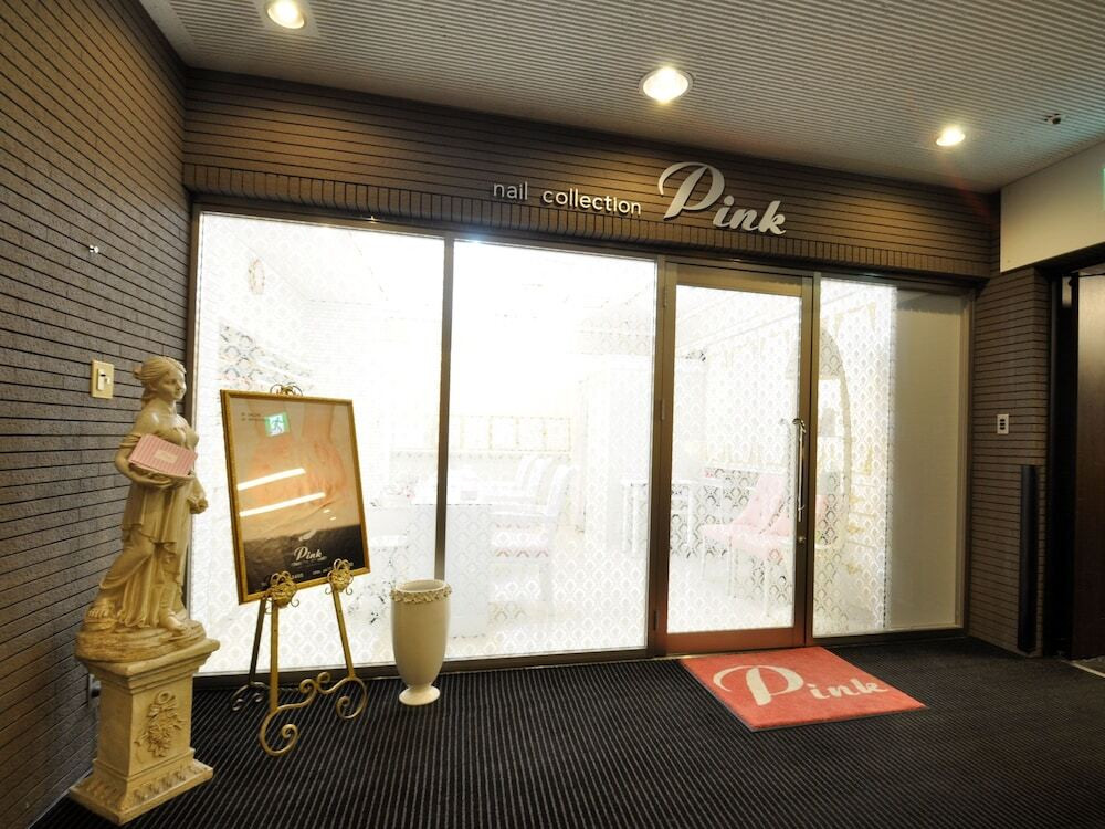 ネイル サロン