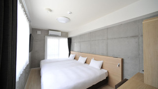 部屋タイプ指定なし 禁煙