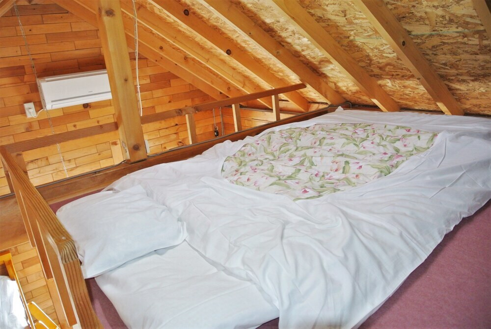 客室の設備とサービス