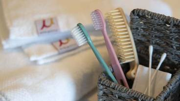 客室の設備とサービス / 16