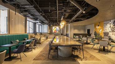 レストラン / 10