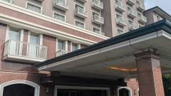 オークラ アカデミアパーク ホテル