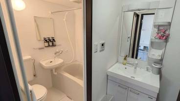 バスルーム / 22