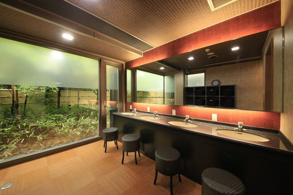 大人の時間を愉しむ宿 箱根風雅(オトナノトキヲタノシムヤド ハコネフウガ) / 3