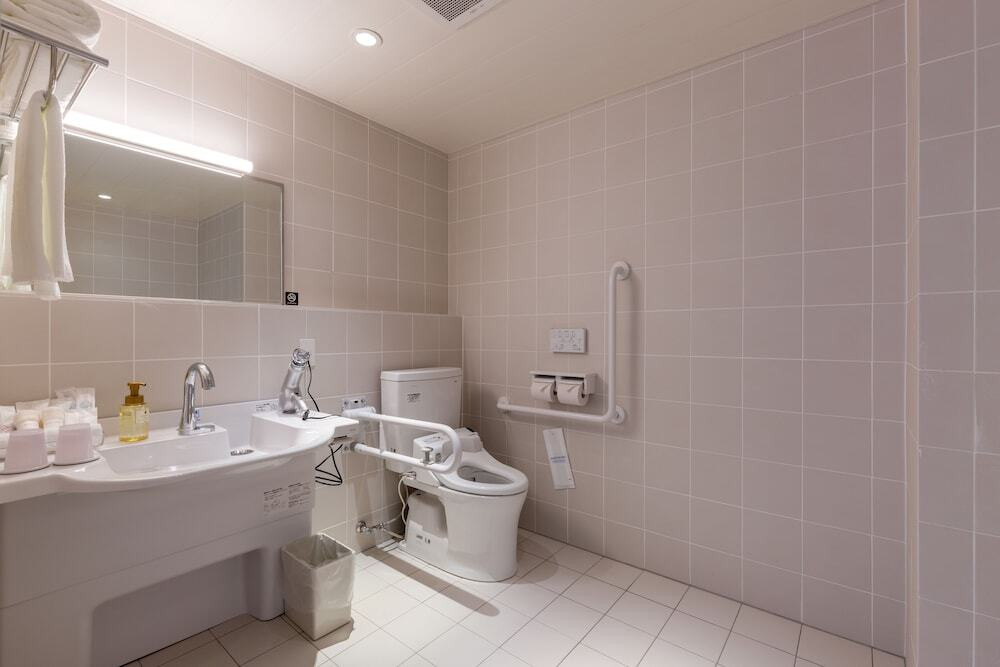 バスルームのシンク