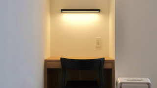 エグゼクティブ トリプルルーム 禁煙