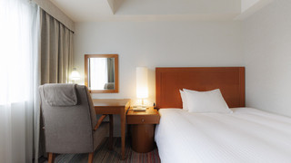 スタンダードダブル 禁煙 ２名用