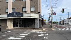 ホテルグローバルビュー函館