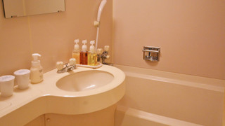 プライベートバス付和室 禁煙 (朝夕食事なし)