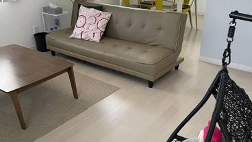 リビング エリア / 22