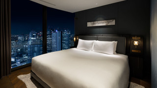 デラックス スイート 2 ベッドルーム