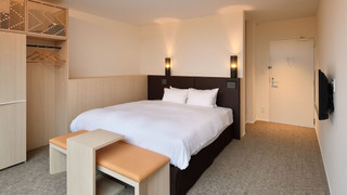 デラックスキング　プライベートガーデン付