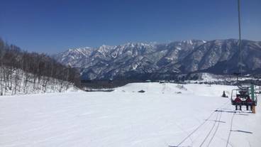 スノー スポーツとスキー / 12