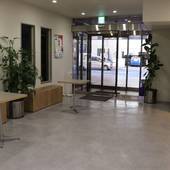 YOUSTYLE HOTEL MATE（ユースタイルホテル メイト）（鹿児島県 ビジネスホテル） / 2