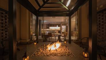 ロビーラウンジ / 7