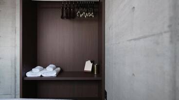 客室の設備とサービス / 18