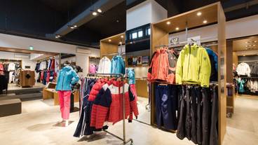 ギフト ショップ / 8