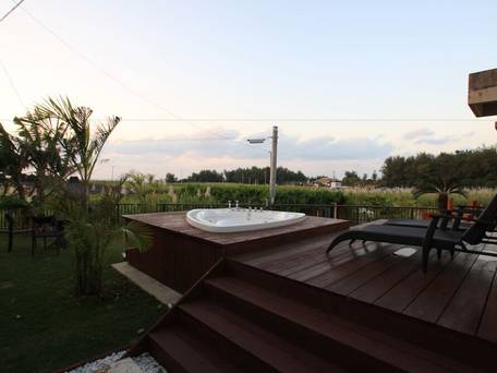 コテージ 泊楽 / 5