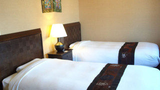 スタンダード ツインルーム 禁煙 (Asian Style)