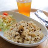 豊島美術館カフェ(テシマビジュツカンカフェ)