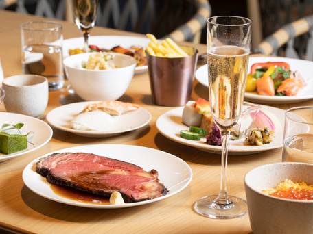 ウェスティン都ホテル京都 / 4