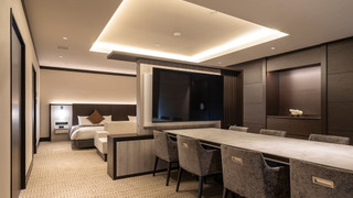 スイートルーム（禁煙）