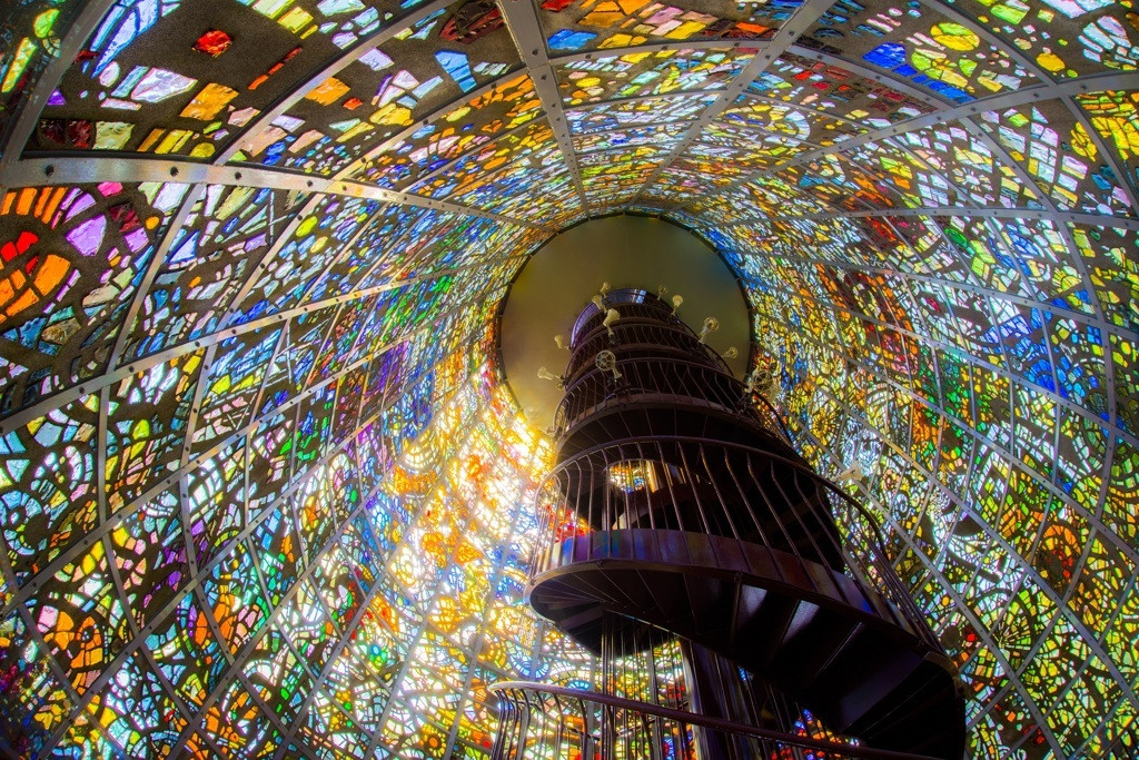 箱根の個性豊かな美術館へ3638965