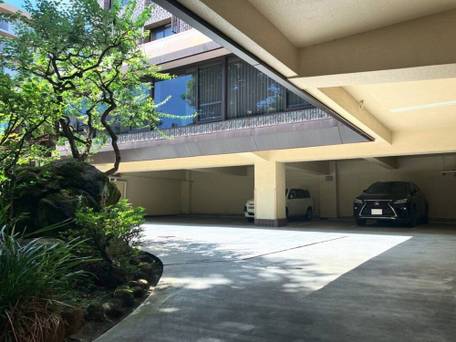 新宿サンパークホテル / 3