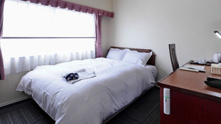 セミダブルルーム 禁煙