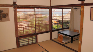 スーペリアファミリー 禁煙