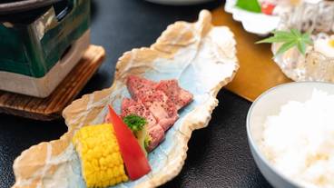 お食事 / 21