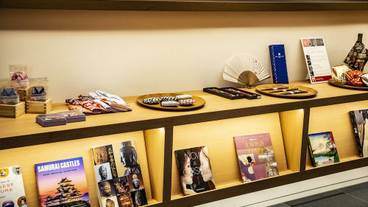 ギフト ショップ / 5