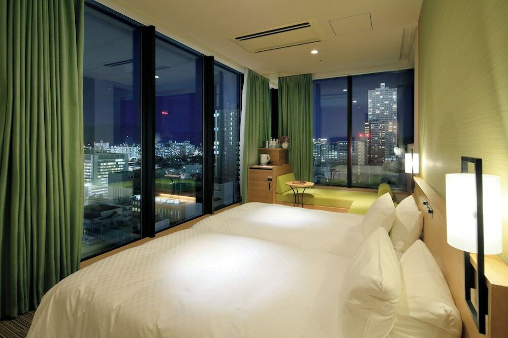 建物のデザイン