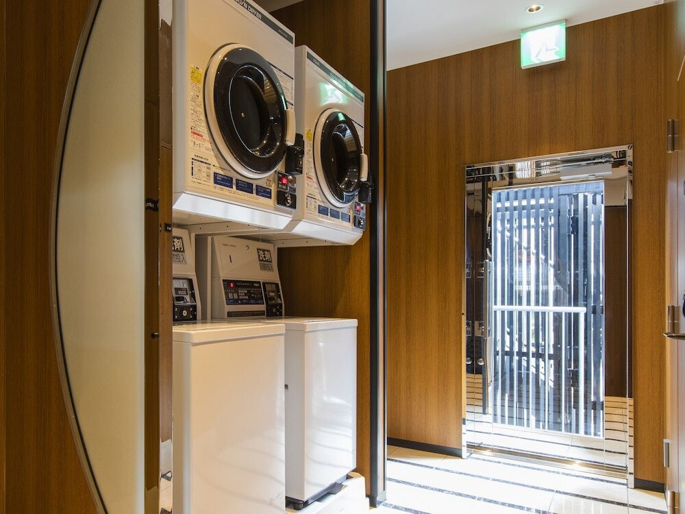 ランドリー ルーム