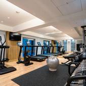 ダブルツリーbyヒルトン那覇（沖縄県 シティホテル） / 5