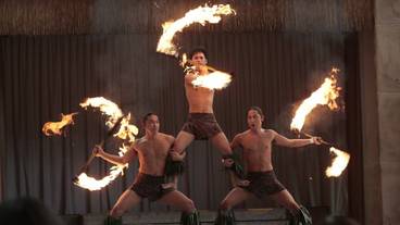 シアター ショー / 5