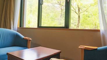 客室からの眺め(1) / 6