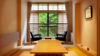 スタンダード 和室