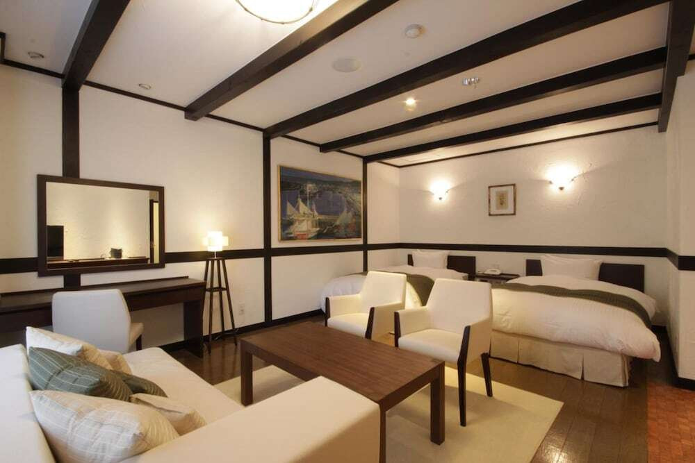 HOTEL Jogakura（ホテル城ヶ倉）3633309