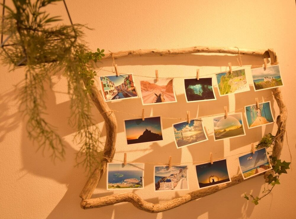 ラウンジはお洒落で居心地もいい3514430
